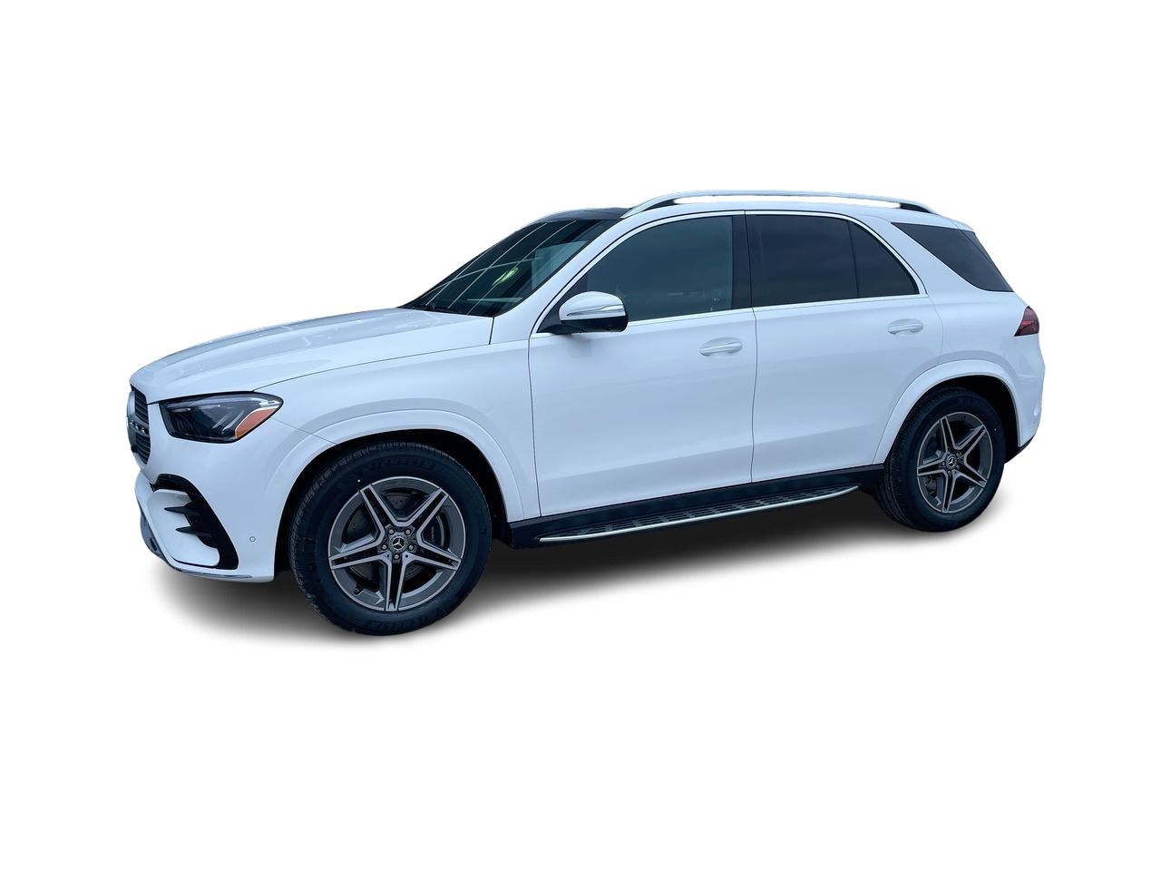 Mercedes-Benz GLE  2026 à Richmond, Colombie-Britannique