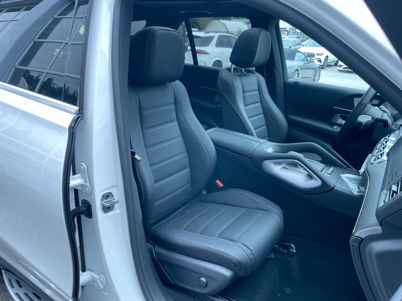 Mercedes-Benz GLE  2026 à Richmond, Colombie-Britannique