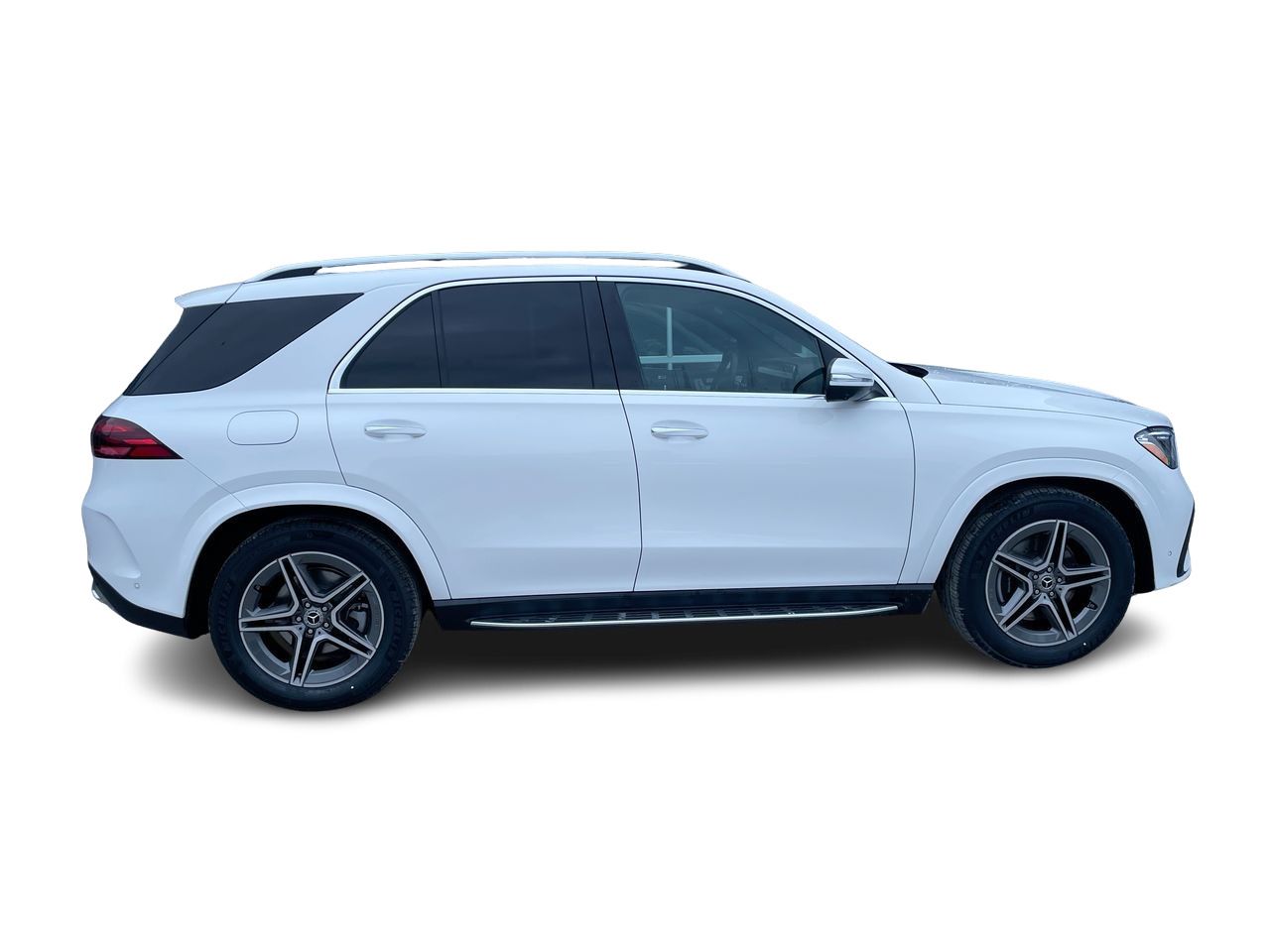 Mercedes-Benz GLE  2026 à Richmond, Colombie-Britannique