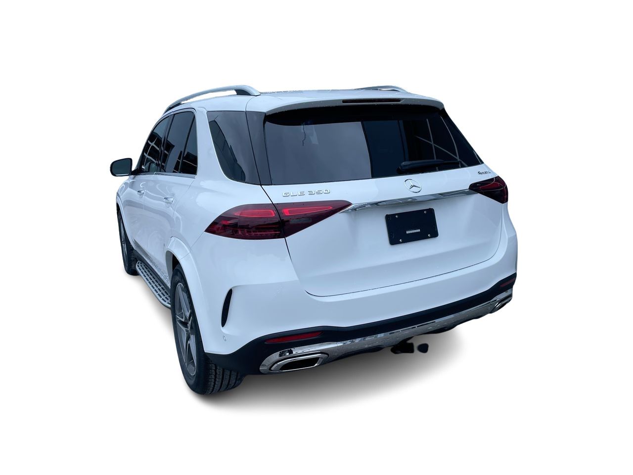 Mercedes-Benz GLE  2026 à Richmond, Colombie-Britannique