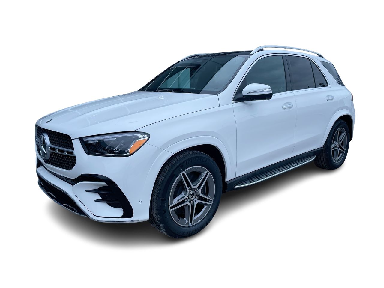 Mercedes-Benz GLE  2026 à Richmond, Colombie-Britannique