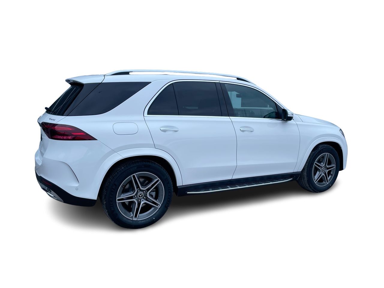 Mercedes-Benz GLE  2026 à Richmond, Colombie-Britannique