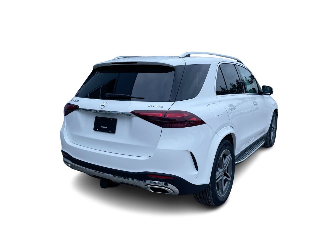 Mercedes-Benz GLE  2026 à Richmond, Colombie-Britannique