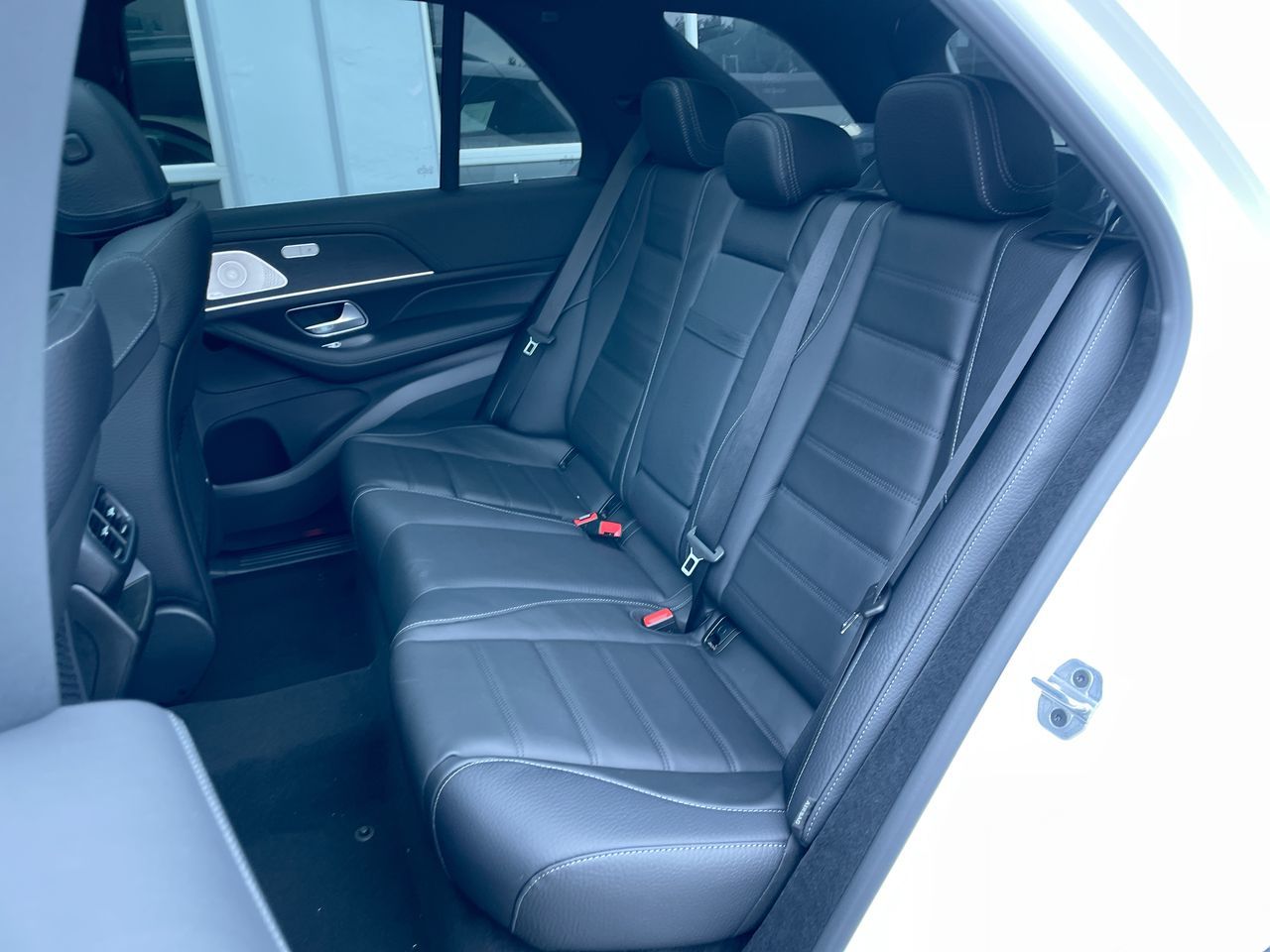 Mercedes-Benz GLE  2026 à Richmond, Colombie-Britannique