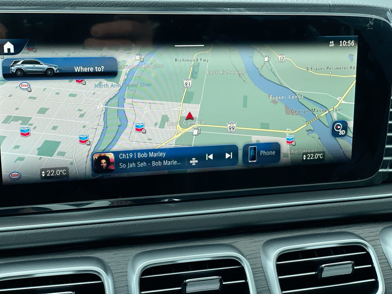 Mercedes-Benz GLE  2026 à Richmond, Colombie-Britannique