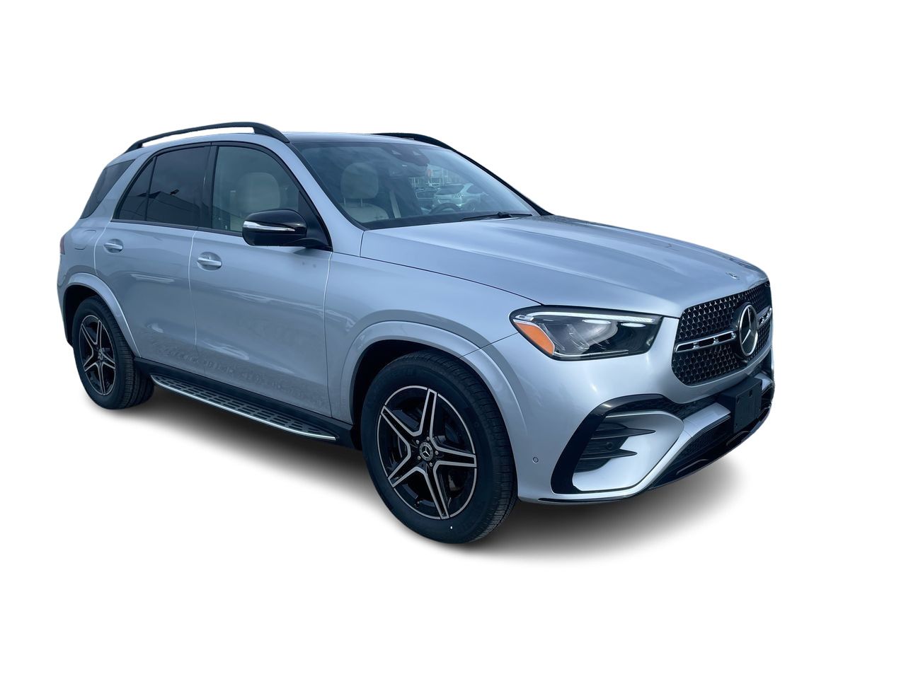 Mercedes-Benz GLE  2026 à Richmond, Colombie-Britannique