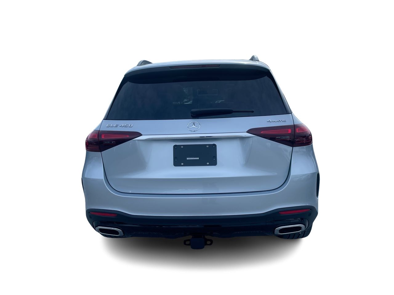 Mercedes-Benz GLE  2026 à Richmond, Colombie-Britannique