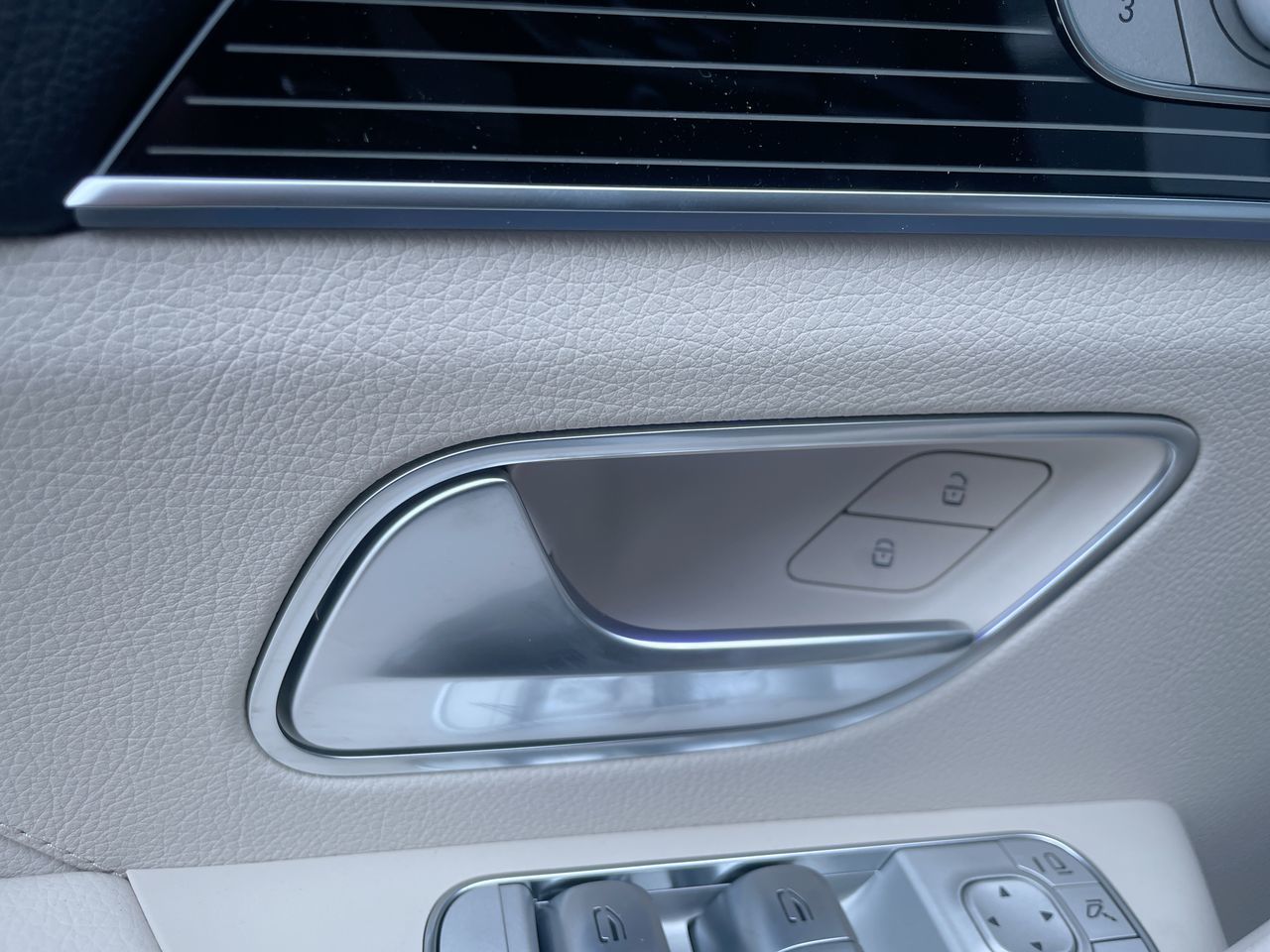 Mercedes-Benz GLE  2026 à Richmond, Colombie-Britannique