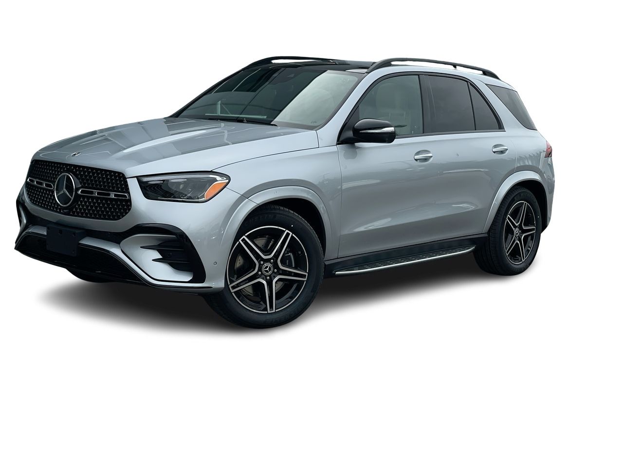 Mercedes-Benz GLE  2026 à Richmond, Colombie-Britannique