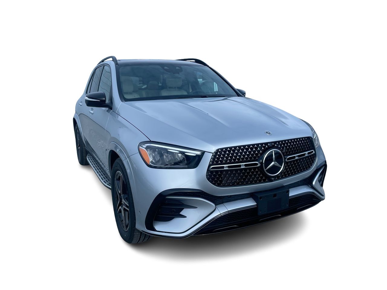 Mercedes-Benz GLE  2026 à Richmond, Colombie-Britannique