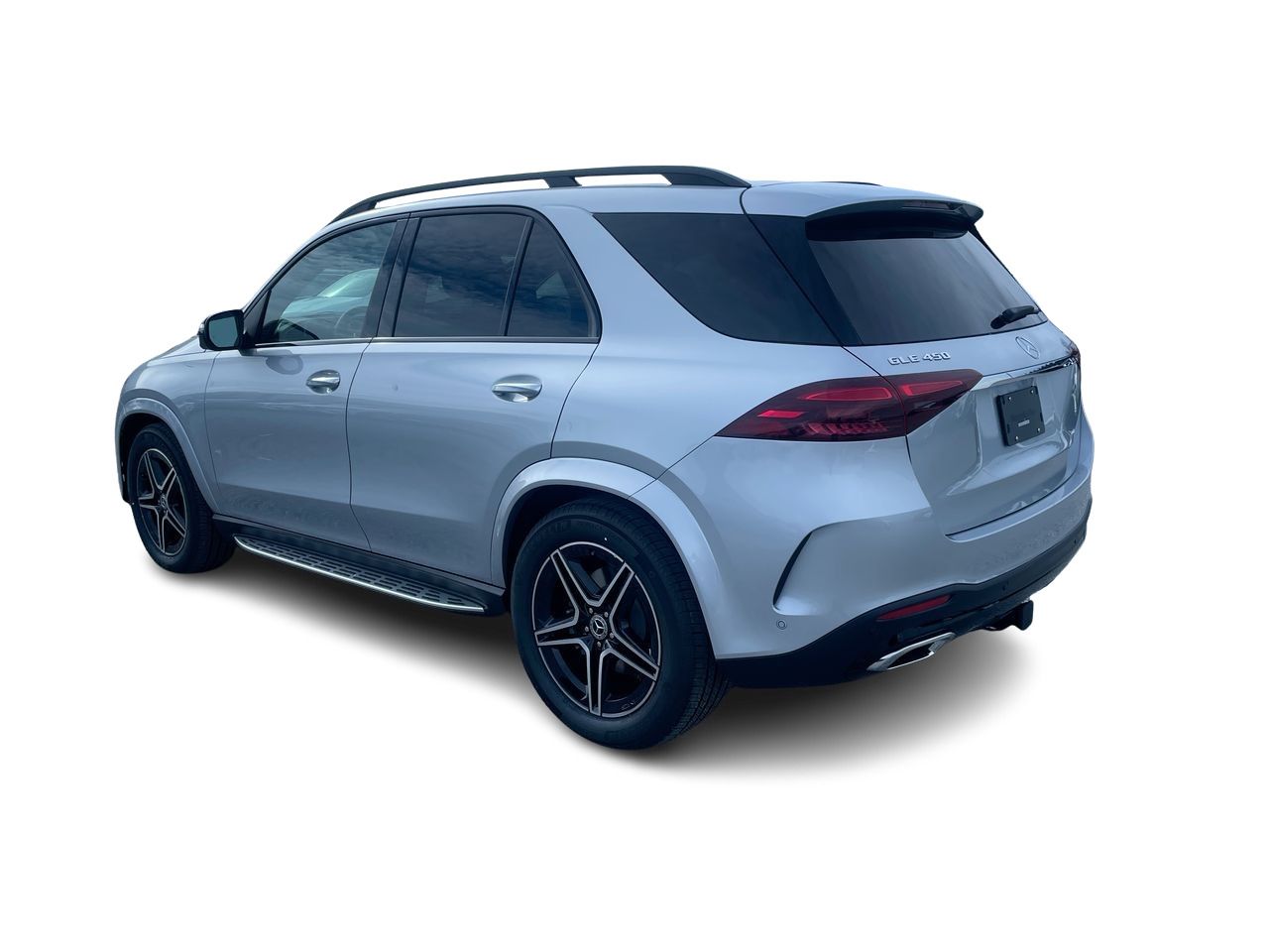 Mercedes-Benz GLE  2026 à Richmond, Colombie-Britannique