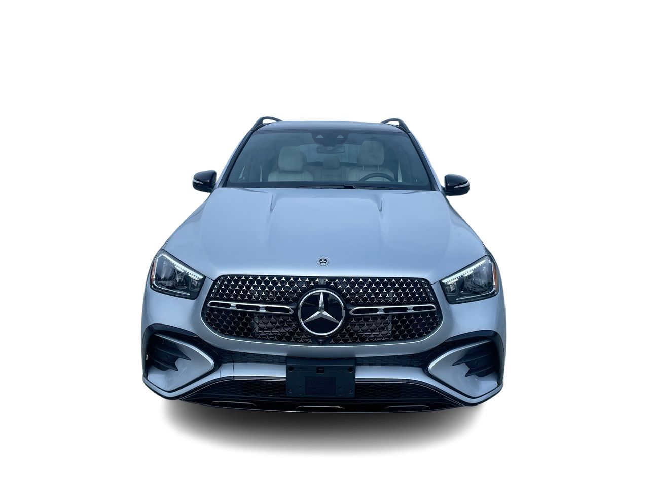 Mercedes-Benz GLE  2026 à Richmond, Colombie-Britannique