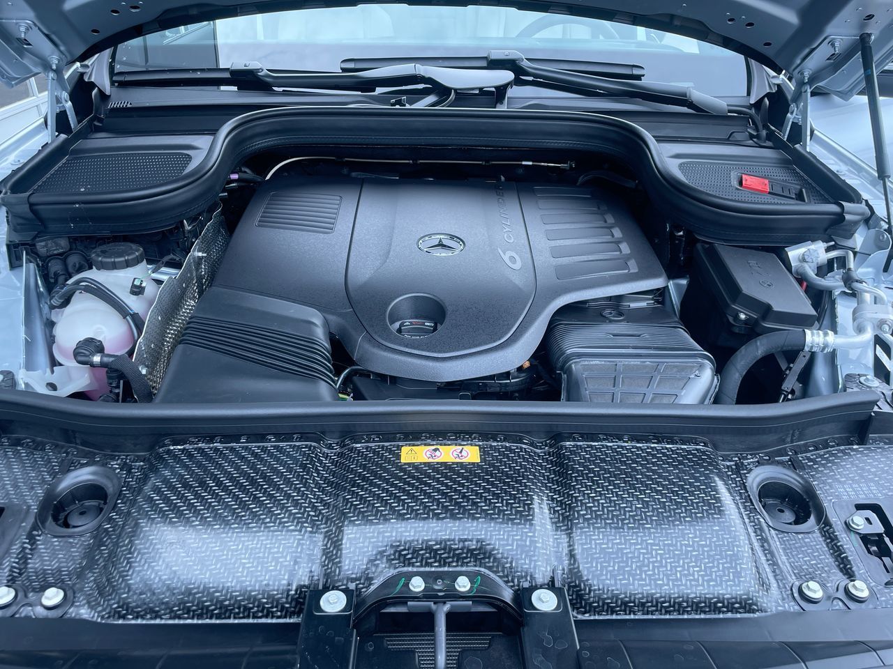 Mercedes-Benz GLE  2026 à Richmond, Colombie-Britannique