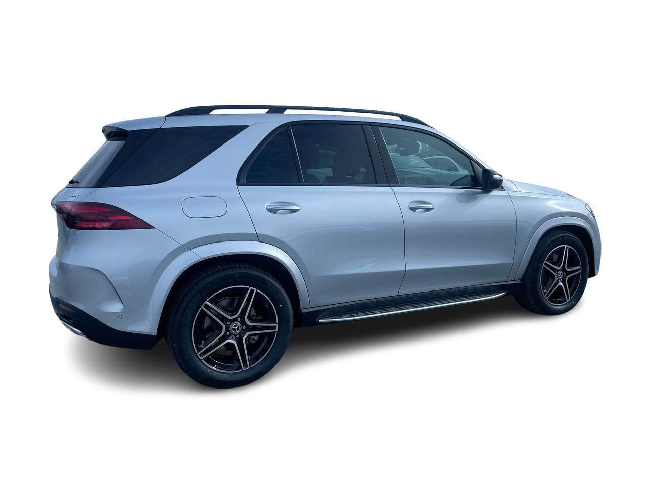 Mercedes-Benz GLE  2026 à Richmond, Colombie-Britannique