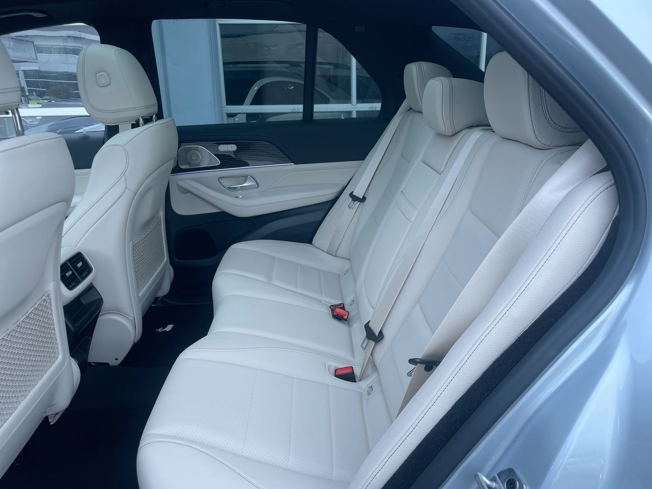 Mercedes-Benz GLE  2026 à Richmond, Colombie-Britannique