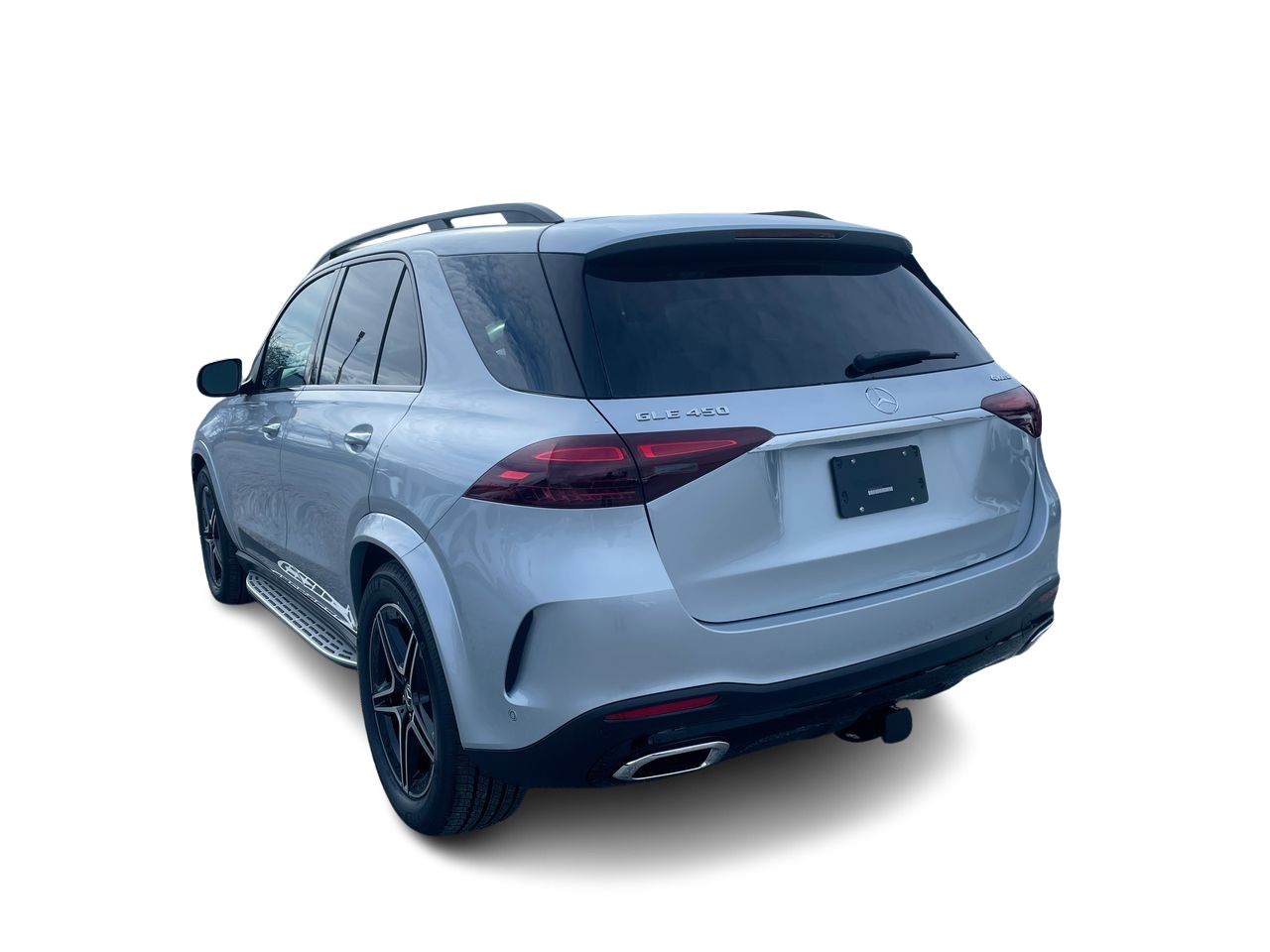 Mercedes-Benz GLE  2026 à Richmond, Colombie-Britannique