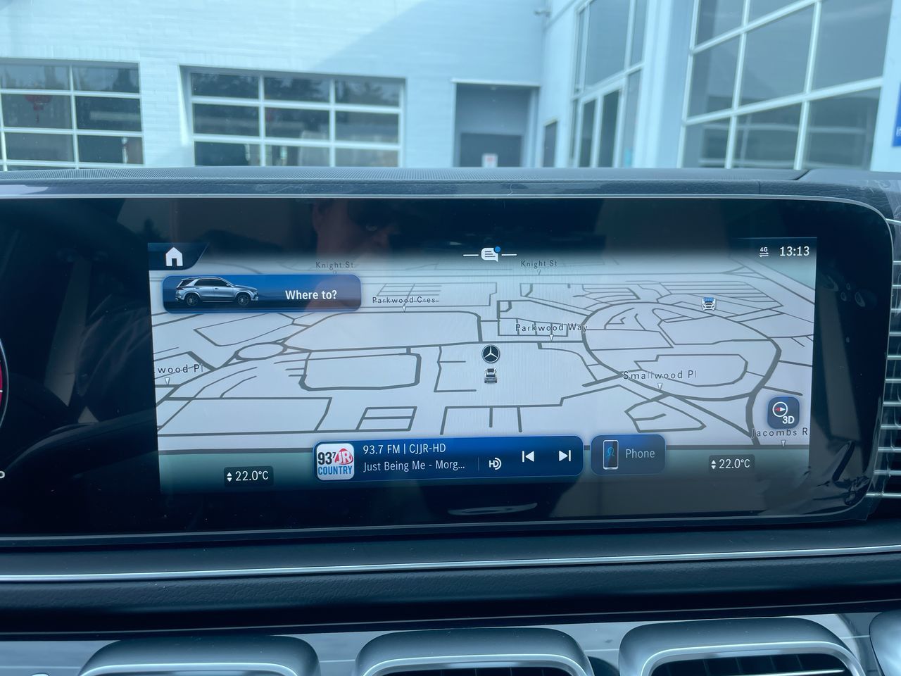 Mercedes-Benz GLE  2026 à Richmond, Colombie-Britannique