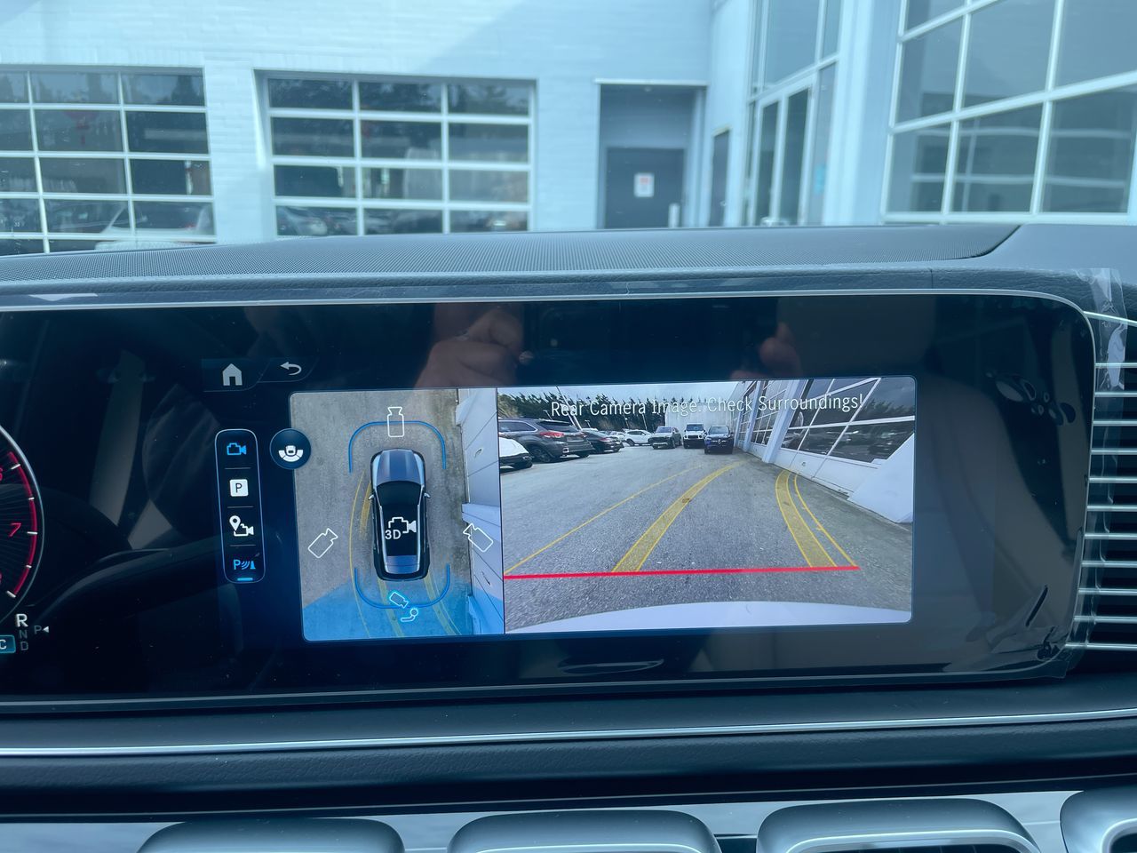 Mercedes-Benz GLE  2026 à Richmond, Colombie-Britannique