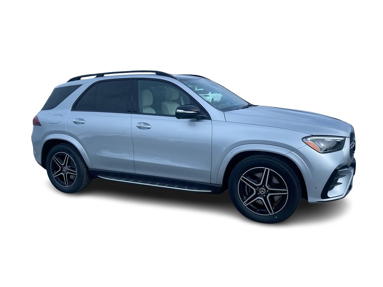 Mercedes-Benz GLE  2026 à Richmond, Colombie-Britannique