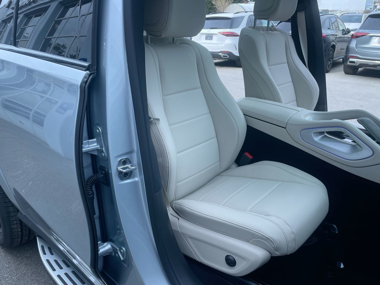 Mercedes-Benz GLE  2026 à Richmond, Colombie-Britannique