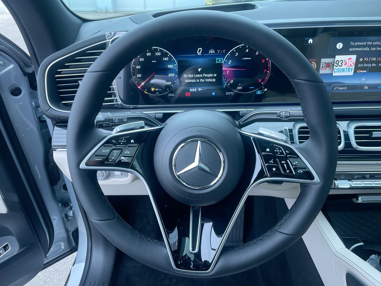 Mercedes-Benz GLE  2026 à Richmond, Colombie-Britannique