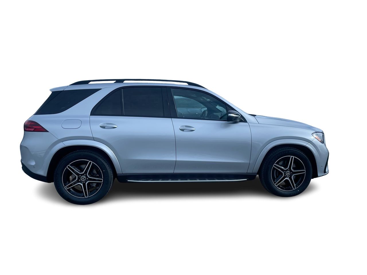 Mercedes-Benz GLE  2026 à Richmond, Colombie-Britannique