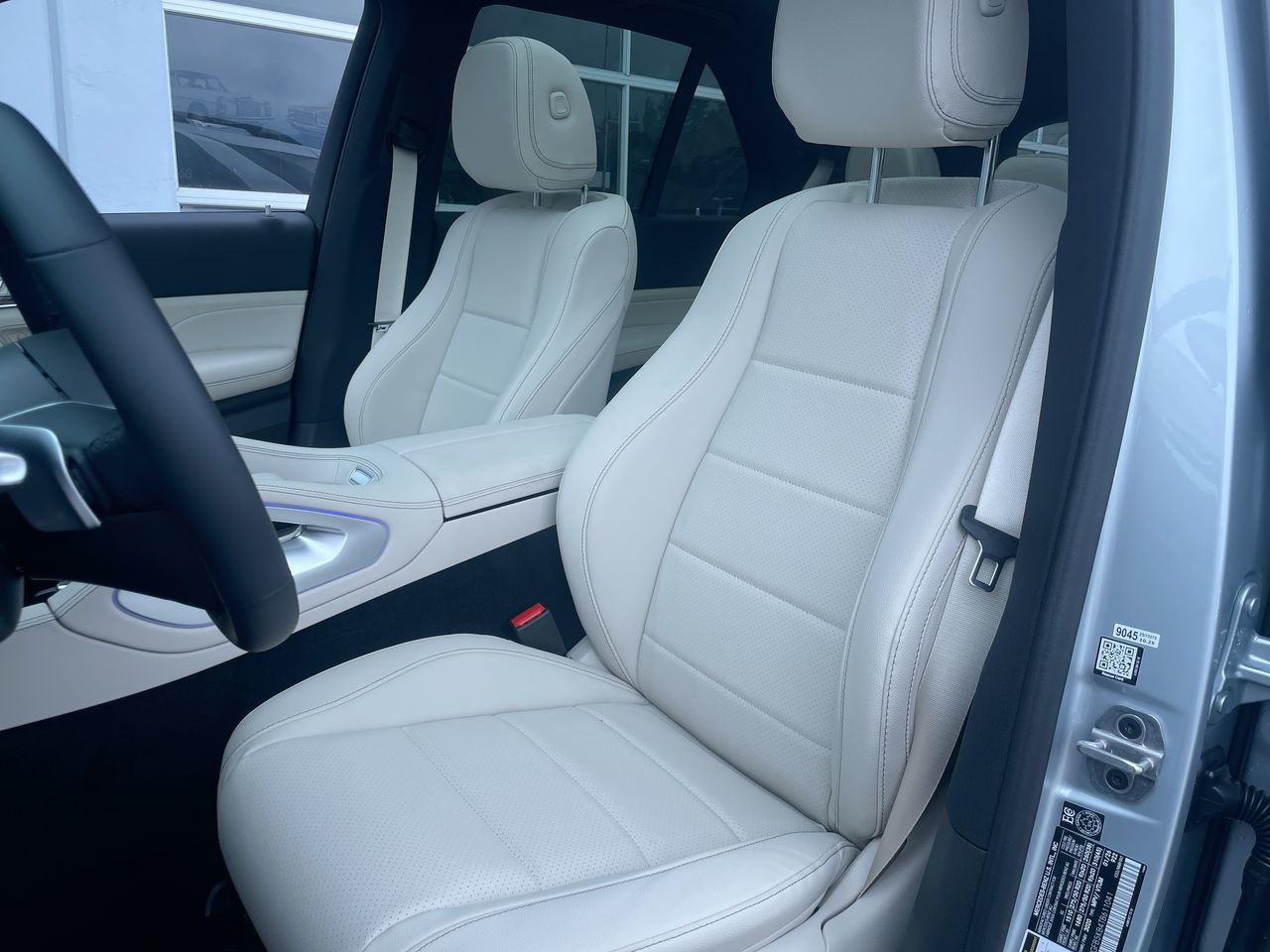 Mercedes-Benz GLE  2026 à Richmond, Colombie-Britannique