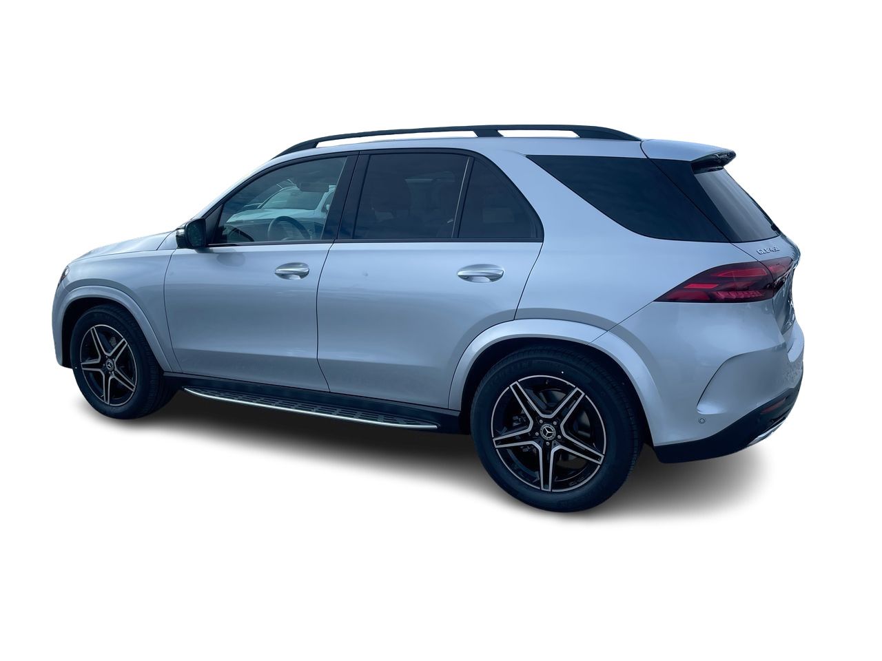 Mercedes-Benz GLE  2026 à Richmond, Colombie-Britannique