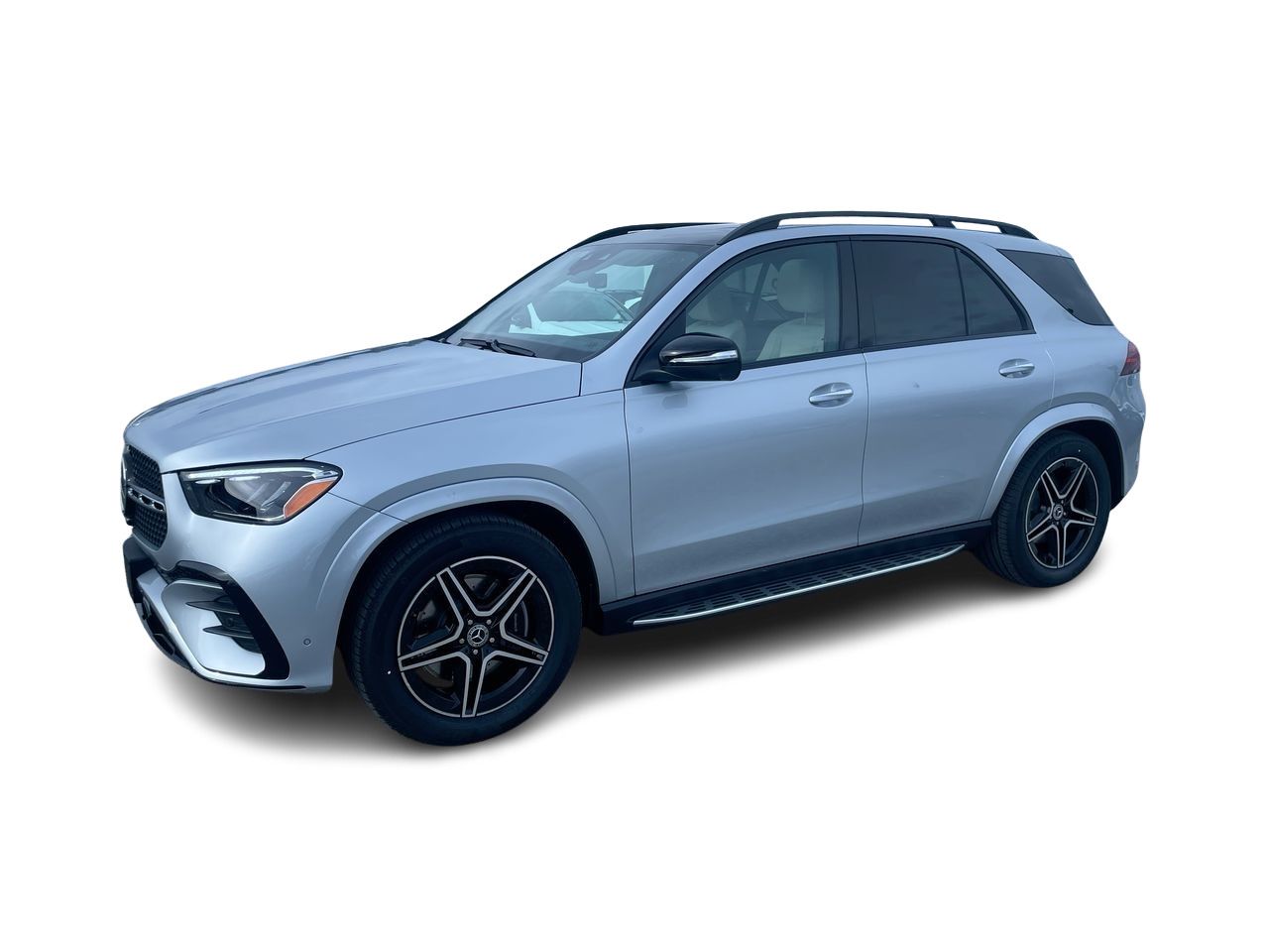 Mercedes-Benz GLE  2026 à Richmond, Colombie-Britannique