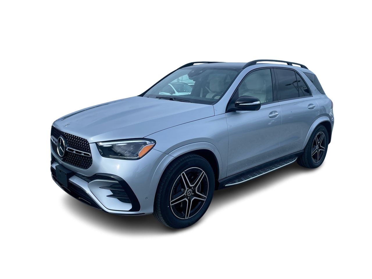 Mercedes-Benz GLE  2026 à Richmond, Colombie-Britannique