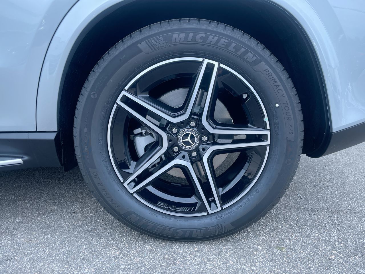 Mercedes-Benz GLE  2026 à Richmond, Colombie-Britannique