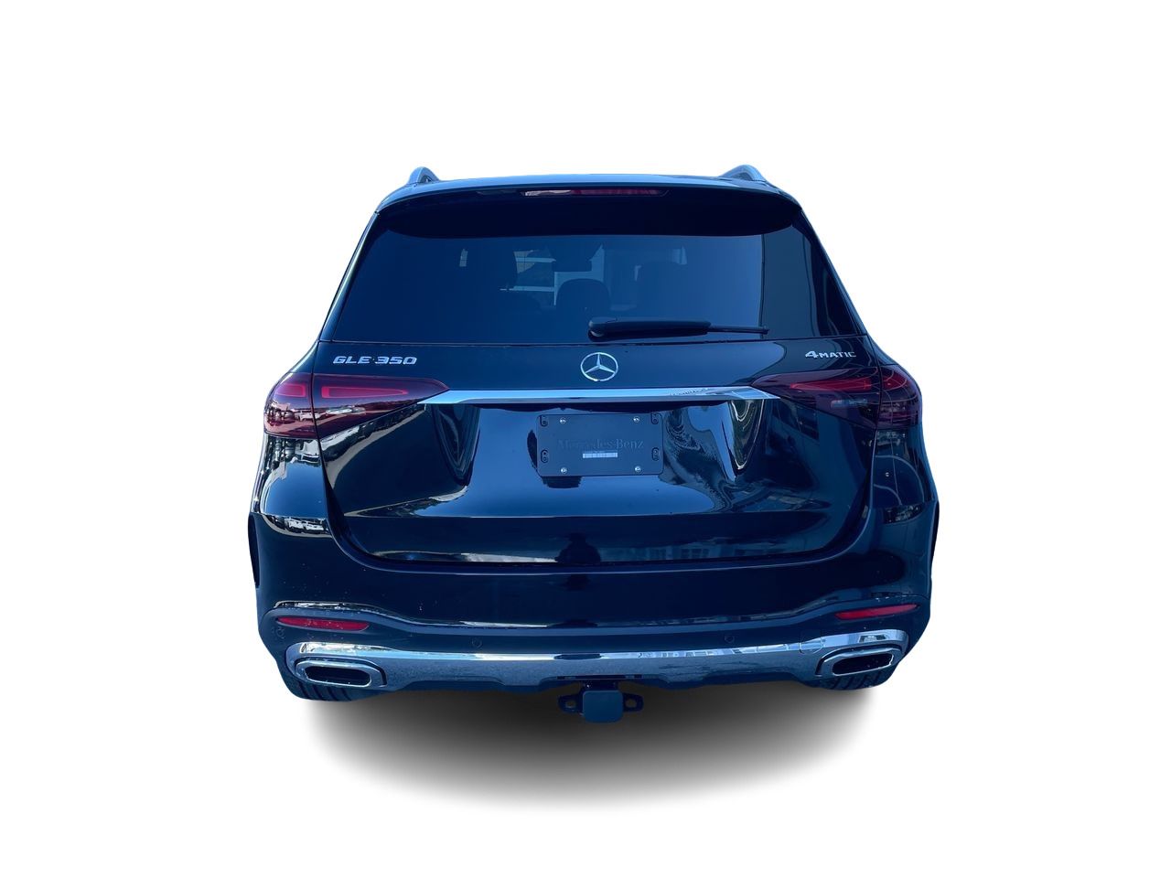 2026 Mercedes-Benz GLE