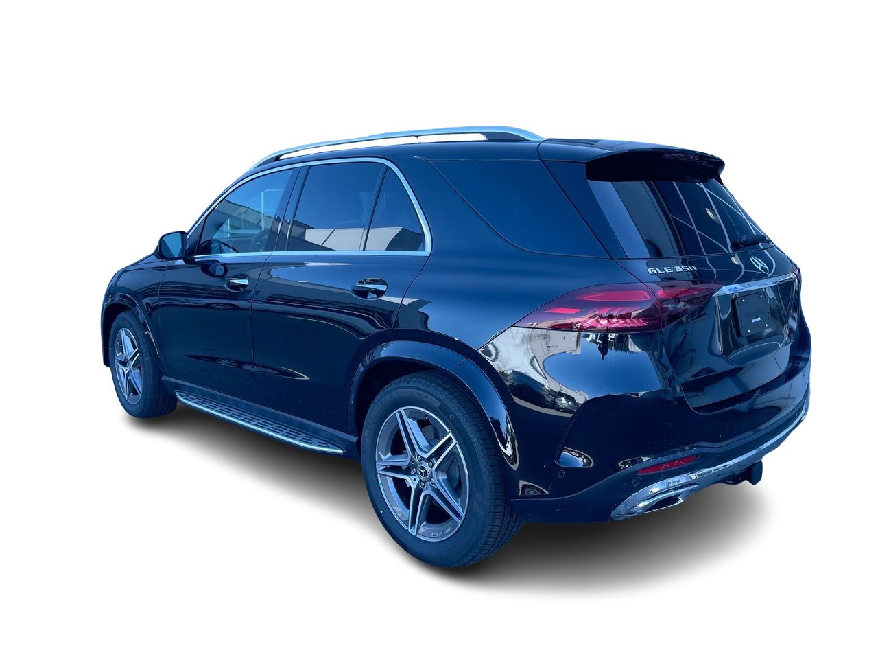 2026 Mercedes-Benz GLE