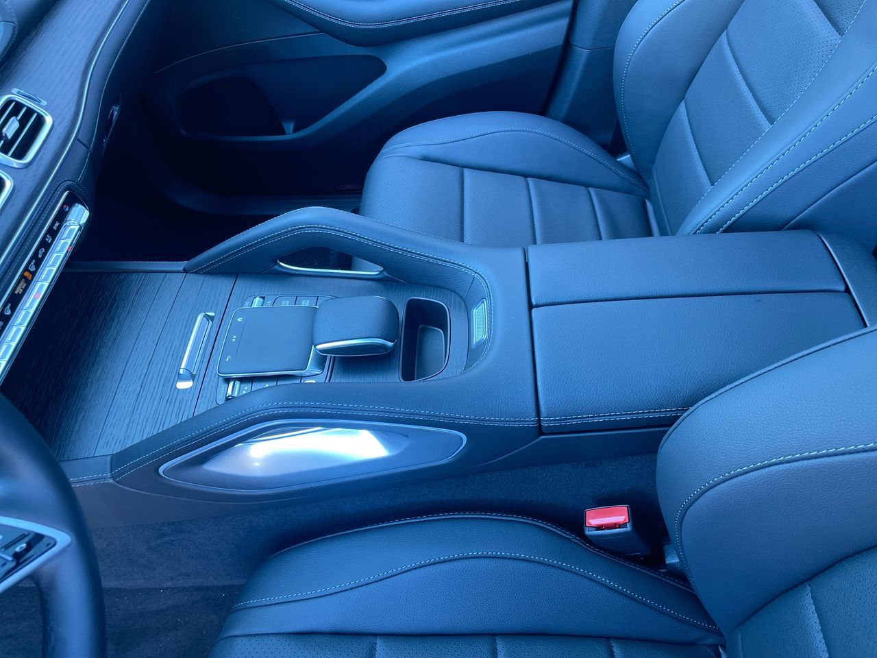 2026 Mercedes-Benz GLE