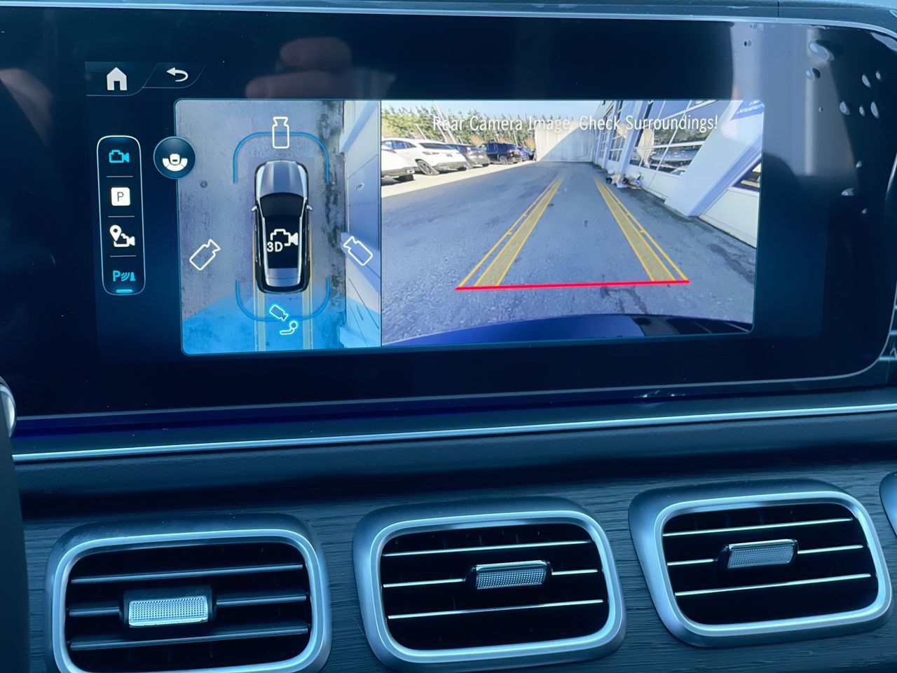 2026 Mercedes-Benz GLE