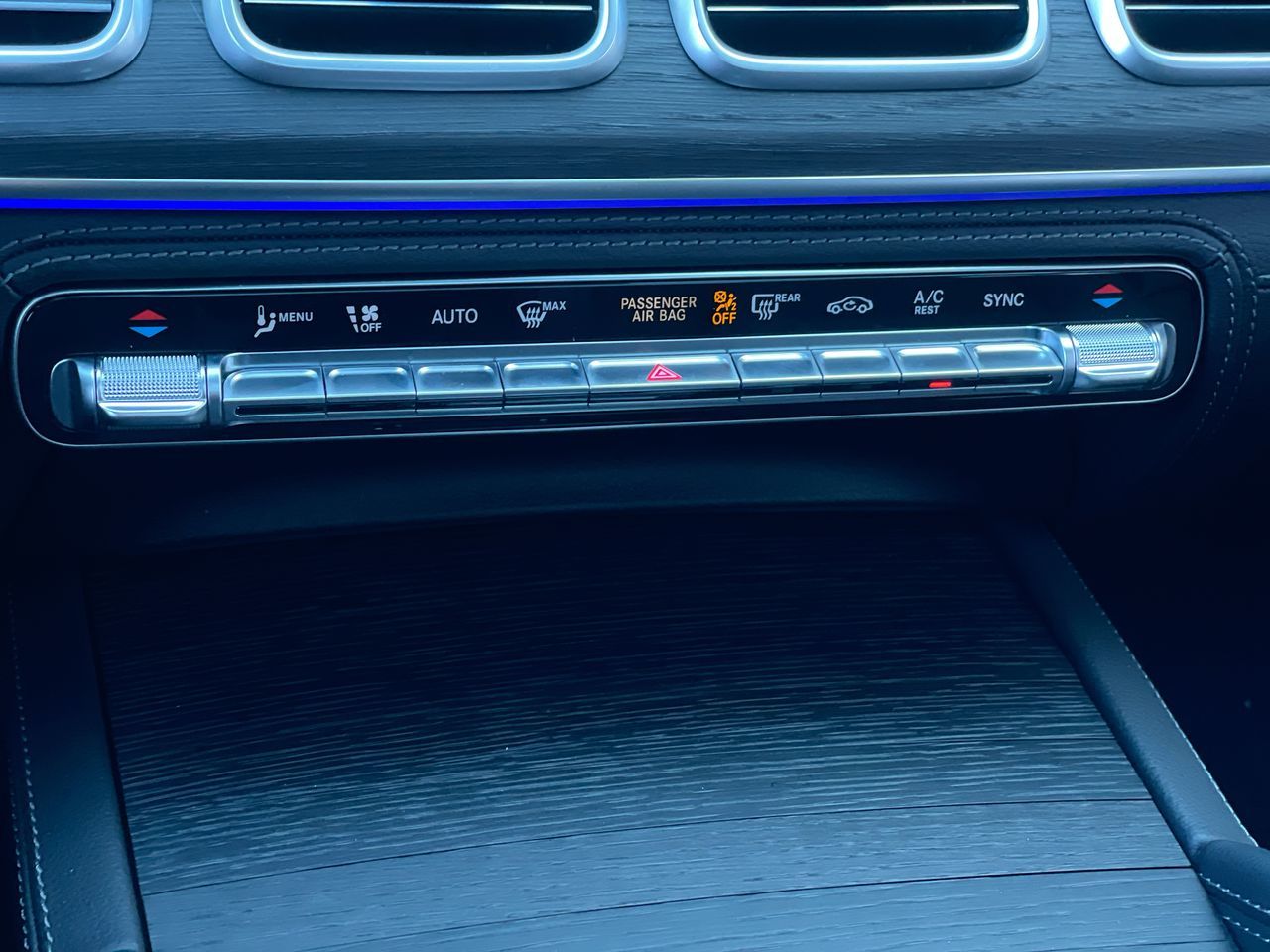 2026 Mercedes-Benz GLE