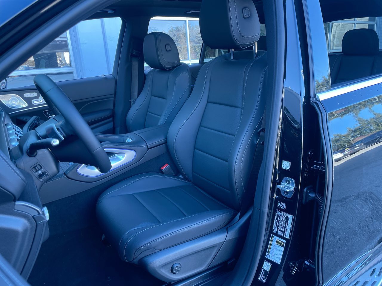 2026 Mercedes-Benz GLE