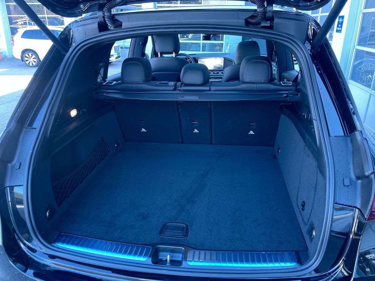 2026 Mercedes-Benz GLE