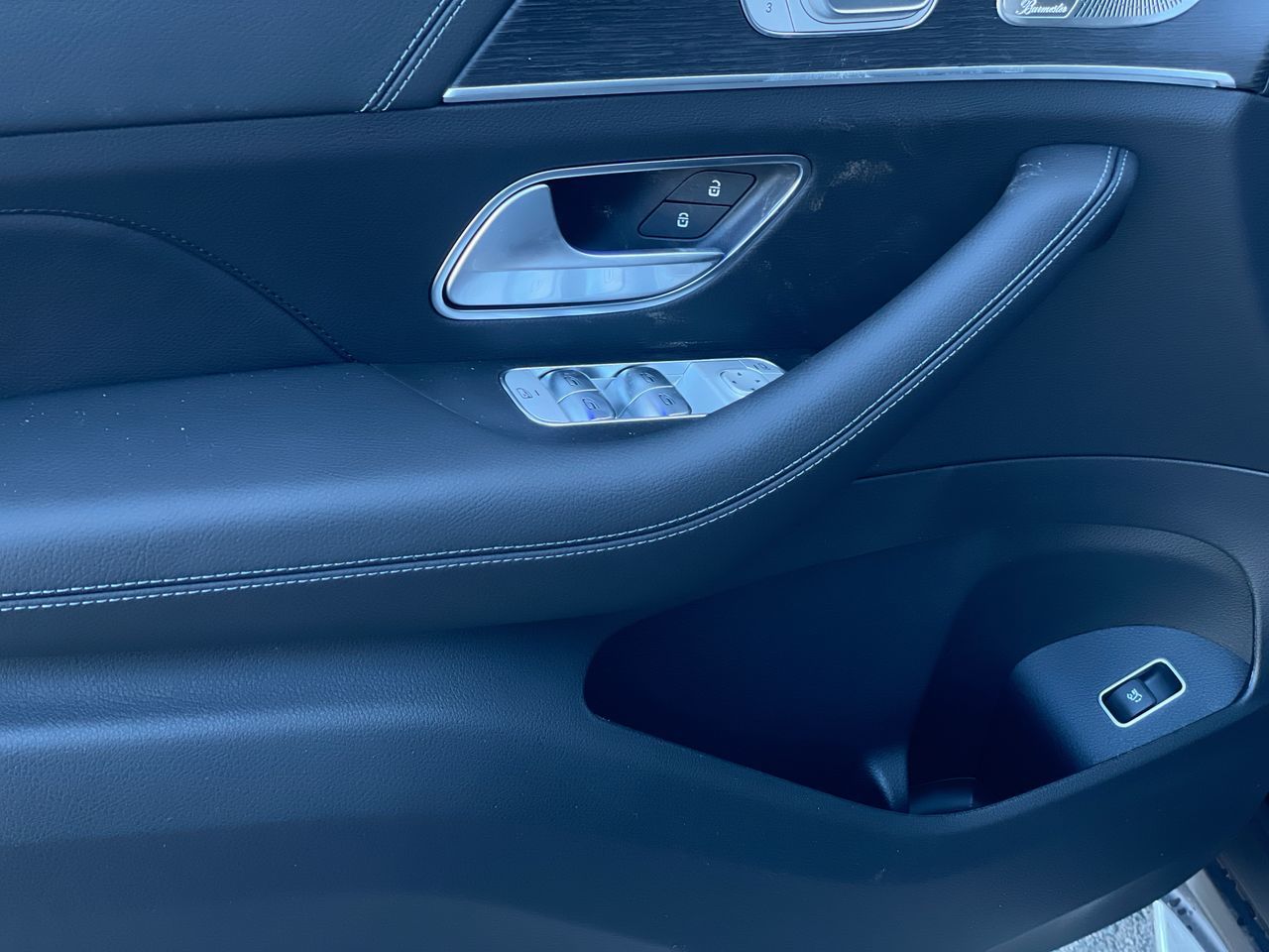 2026 Mercedes-Benz GLE