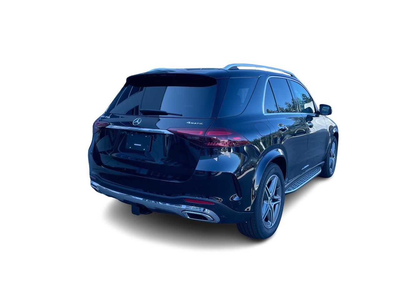 2026 Mercedes-Benz GLE