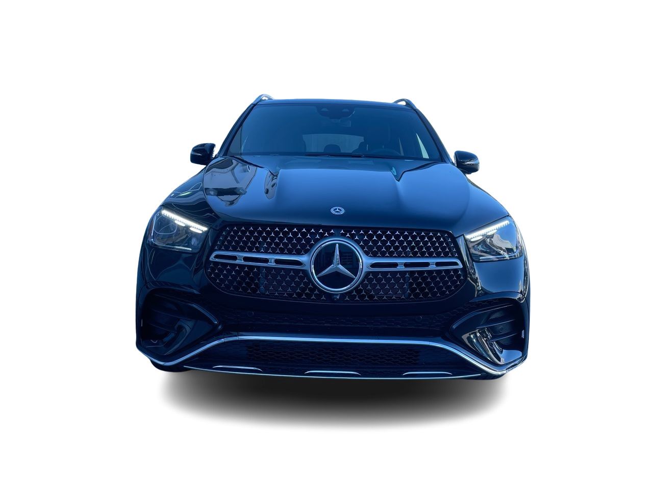 2026 Mercedes-Benz GLE