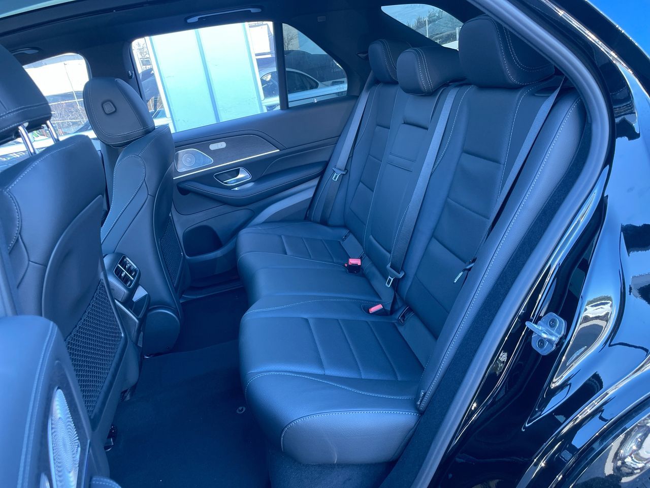 2026 Mercedes-Benz GLE