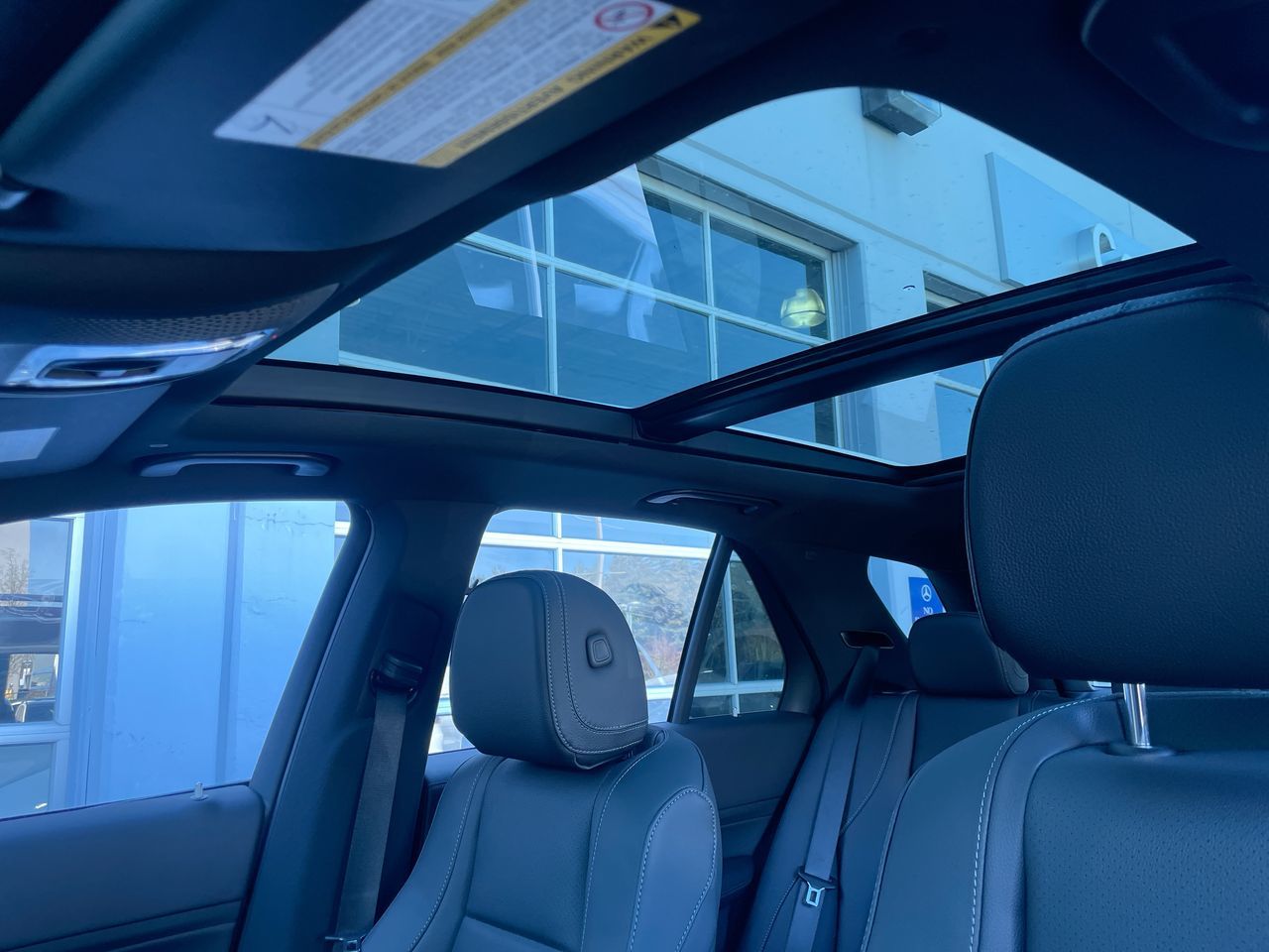 2026 Mercedes-Benz GLE