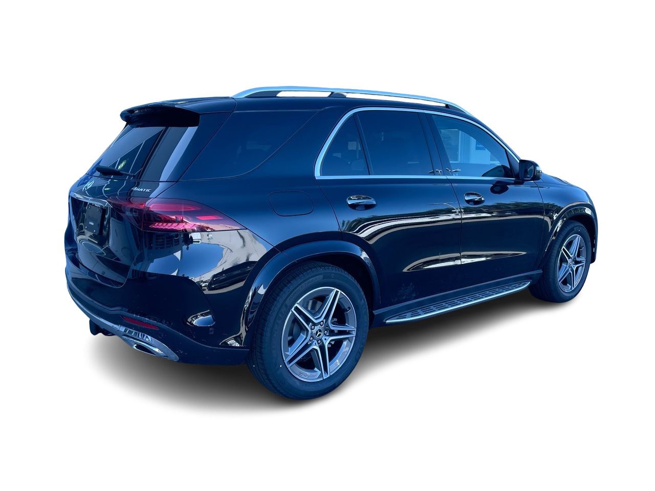 2026 Mercedes-Benz GLE