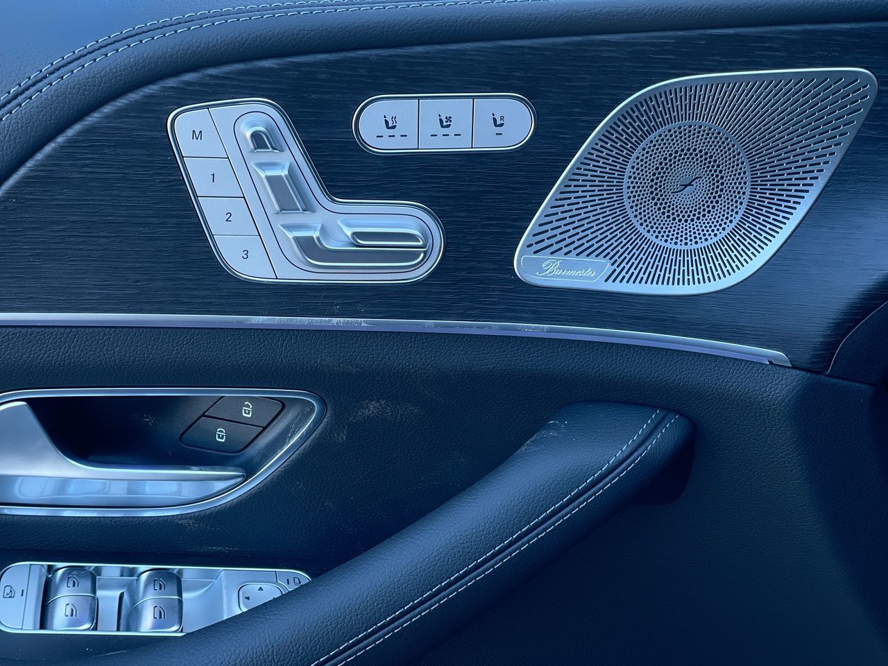 2026 Mercedes-Benz GLE