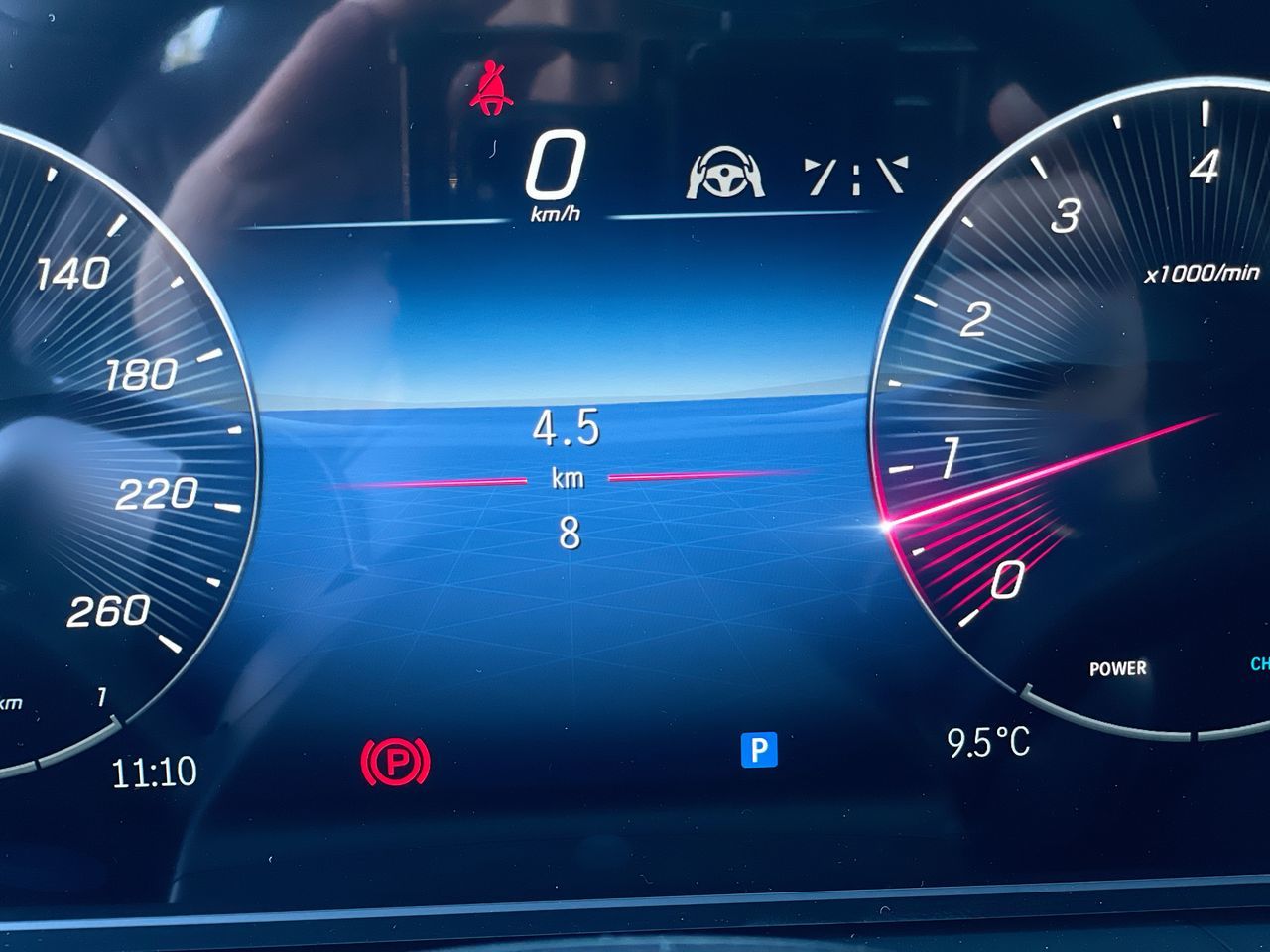 2026 Mercedes-Benz GLE