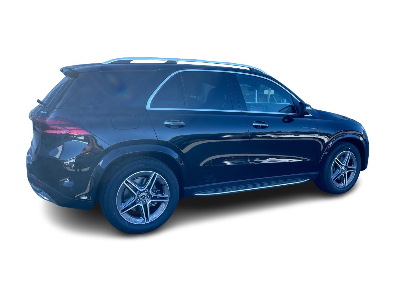 2026 Mercedes-Benz GLE