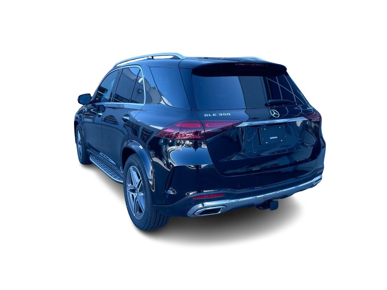 2026 Mercedes-Benz GLE