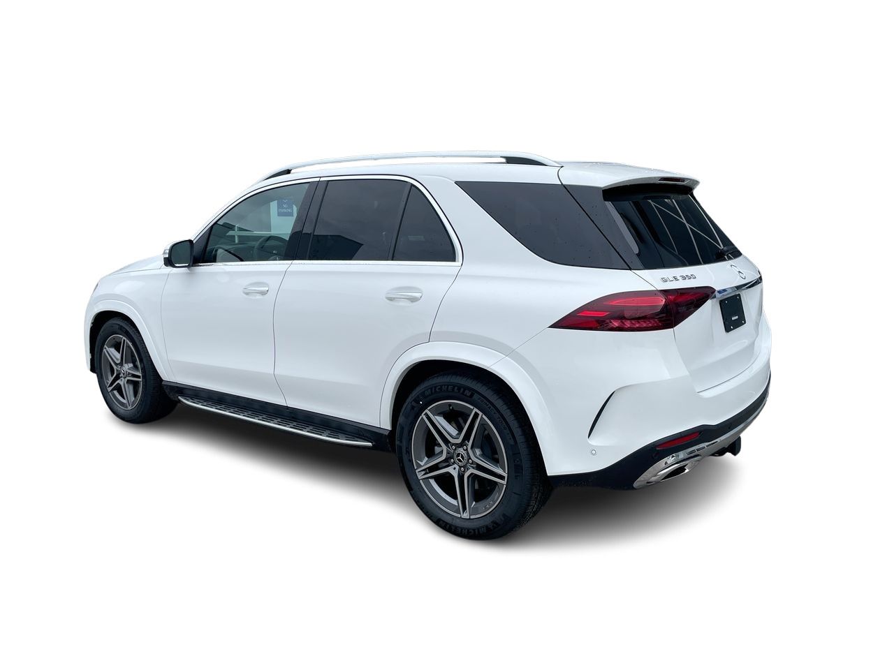 2026 Mercedes-Benz GLE in Richmond, British Columbia