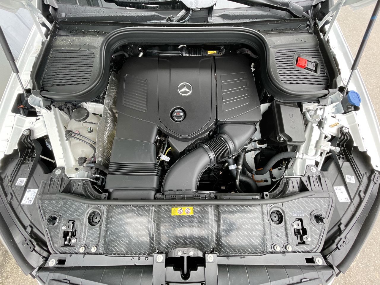 2026 Mercedes-Benz GLE in Richmond, British Columbia